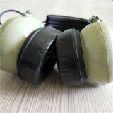 Manufacturer Customizes Noise-proof Filling Silicone Sponge Earmuffs thumbnail-2