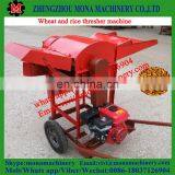 5TD Series Multi Crop Thresher / Rice,Wheat,sorghum and Soybean Thresher thumbnail-2