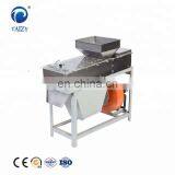 roasted peanut peeling machine-groundnut peeling machine