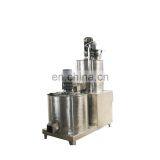 Stainless Steel 304 Material Black Sesame Seed Hulling Machine thumbnail-2