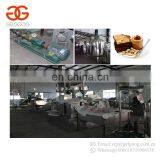 Automatic Peanut Paste Production Line Almond Butter Making Machine thumbnail-6