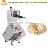 Cake Crumb Machine Panko Bread Crumbs Machines Nut Bread Crumb Cutting Machine thumbnail-5