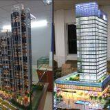 Hot Sale Architectura Model Used for Real Estate High Quality Handmade Craft 3D Architectural Model thumbnail-2