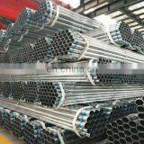 Wholesale Pre Galvanized Pipes/Tube for Low Pressure Liquid Delivery thumbnail-2