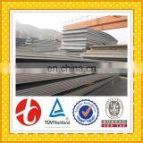 Black Steel Sheet ST52 Cast Iron Weight Plate thumbnail-4