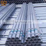 Large Diameter Hot Dip Galvanized Welded Steel Pipe thumbnail-6