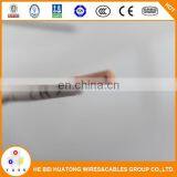 China Manufacturer Annealed Copper PVC Insulated Nylon Jacketed Wire thumbnail-4