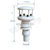 HY-WDS9 micro automatic meteorological station rainfall illumination radiation meter pyranometer