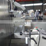 Aluminum Window Double Head Miter Cutting Saw Auto Aluminium Saw thumbnail-3