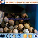 Grinding Media Forged Steel Mill Balls, Dia.90mm,125mm Steel Forged Mill Balls, Grinding Media Mill Balls thumbnail-2