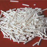 Alumina Carrier Columnar (clover Shape) in Petrochemical, Hydrodesulfurization, Low Temperature Shift Catalyst Carrier thumbnail-2