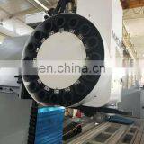 Upgraded Version!3-axis CNC Machining Center on Curtain Wall System thumbnail-3