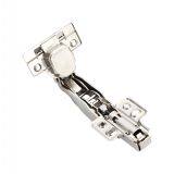 Filta Furniture Hardware Lazy Susuan 165° Soft Closing Hydraulic Brass Plated Damper Clip on Cabinet Cupboard Hinge 9716 thumbnail-1