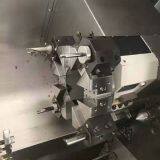 SYMG HTC3650 CNC Slant Lathe thumbnail-5