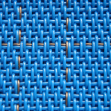 Anti-static polyester mesh fabric