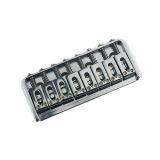 Wholesale Tune-o-Matic Guitar Bridge,High Grade Gold Color Ball Type L P Electric Guitar Bridge and Tailpiece thumbnail-5