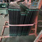 China Manufacturer Sale 5~22mm Tempered Glass Price thumbnail-2