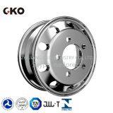 16 x 5.5 CB140 Forged 6061 Aluminum Wheel GKO Wheel China thumbnail-1