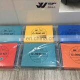 Rubber O-Ring Kit Guangzhou Suppler JiuWu Power Competitive Price thumbnail-4