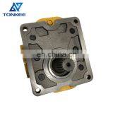 07444-66103 07444-66102 Gear Pump Hydraulic D80A D85E D80P D85E-18 Hydraulic Pump thumbnail-6