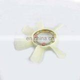 IFOB Cooling System Radiator Fan 16361-54070 for Hilux Vigo 08/1997-02/2006 LN155 LN145 thumbnail-2