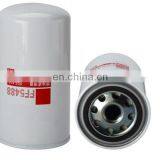 Factory Price Heavy Duty Engine Fuel Filter FF5488 3959612