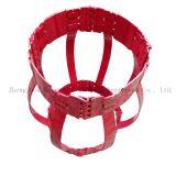 Hinged Non-welded Slip on Bow Spring Casing Centralizer Price thumbnail-4