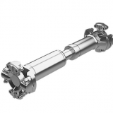 Caterpillar Sliding Joint Assembly107-5007 1075007 thumbnail-1