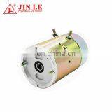 2HP 12V DC Electric Car / Forklift Motor For Sale thumbnail-4