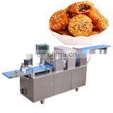 Fully Automatic Hot Sale Pastry Making Machine For Sale thumbnail-2