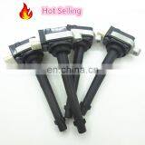Hengney Ignition Coil 8200699627 0221504030 For Megane 2.0L thumbnail-2