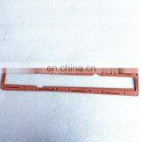 6CT 6L Engine Intake Manifold Cover Gasket 3936993 thumbnail-4