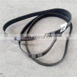 CHINA FACTORY DIRECTLY SALE ORIGINAL FACTORY SINOTRUK HOWO /STR/SACMAN TRUCK SPARE PARTS ENGINE BELT 6PK*1030 612600030010 thumbnail-1