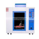 Glow Wire Tester,Most Popular Glow Wire Burning Tester Price Burning Testing Machine thumbnail-2