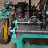 Automatic Barbed Wire Making Machine Production Capacity: 701-800 Kg/shift thumbnail-2