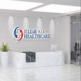 Guangzhou Iclear Healthcare Limited company overview - view 1 thumbnail