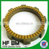 Paper Clutch Plate; Clutch Friction Plate CG125,embrague CRF 150 x 6 Discos (CR 125 250 and CRF 250 and 450) thumbnail-3