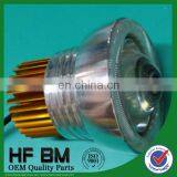 U4 Angel Eye Demon Eye Angel Tears LED Headlights for Motorcycle thumbnail-1