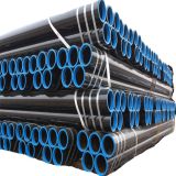 China Supply API Standard Seamless Steel Pipe Price in Good Stock