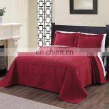New Design Bedspread Bedspread Cotton Skirted Bedspread thumbnail-7