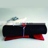OEM Pencil Pouch Supplier Popular Custom Pen Cover Promotion Felt Wallet Bag thumbnail-4