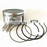 for Yamaha 1200 Powervalve Full Gasket Kit XLT1200 XL1200 GP1200R XR1800 Winderosa Piston Rings Kits FX-SVHO GP1800 Supercharger thumbnail-5
