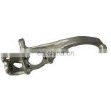 Steering Knuckle FOR Audi C7 OEM 8D0407257AR 8D0407258AR thumbnail-1