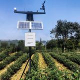 Microclimate Information Meter Weather Station