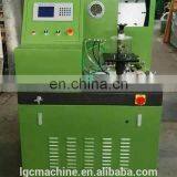 Hydraulic HEUI Electronic Unit Injectors Test Bench for CAT C7/C9 HEUI Injector thumbnail-3