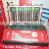 Gasoline Injector Cleaning Tools Tester BC-8H Injector Ultrasonic Cleaning Machine thumbnail-5