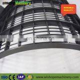 DC68 DC70 Combine Harvester Concave Spare Parts For Sale In India thumbnail-5