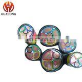 Armoured Power Cable Manufacture Suppliers AL/XLPE/SWA/PVC Cable 600mm thumbnail-1