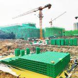 Soakaway Crates China Factory