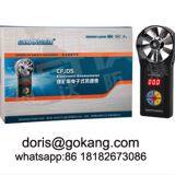 CFJD25 High Speed Anemometer, Explosion-proof Wind Anemometer thumbnail-3
